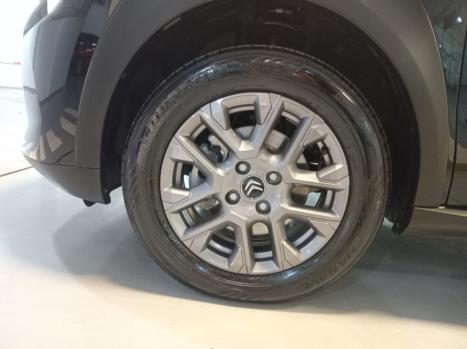CITROEN Basalt 1.0 12V 4P GSE FLEX FEEL TURBO 200 AUTOM�TICO CVT, Foto 4
