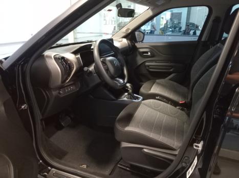 CITROEN Basalt 1.0 12V 4P GSE FLEX FEEL TURBO 200 AUTOM�TICO CVT, Foto 5