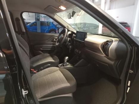 CITROEN Basalt 1.0 12V 4P GSE FLEX FEEL TURBO 200 AUTOM�TICO CVT, Foto 8