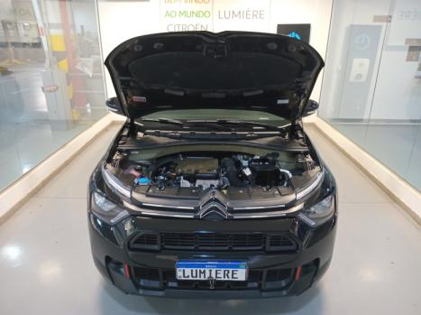 CITROEN Basalt 1.0 12V 4P GSE FLEX FEEL TURBO 200 AUTOM�TICO CVT, Foto 9