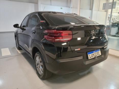 CITROEN Basalt 1.0 12V 4P GSE FLEX FEEL TURBO 200 AUTOM�TICO CVT, Foto 12