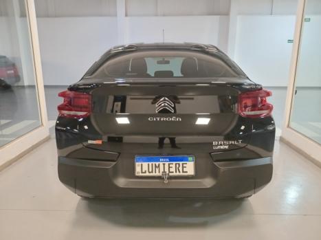 CITROEN Basalt 1.0 12V 4P GSE FLEX FEEL TURBO 200 AUTOM�TICO CVT, Foto 13