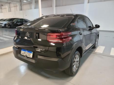 CITROEN Basalt 1.0 12V 4P GSE FLEX FEEL TURBO 200 AUTOM�TICO CVT, Foto 14