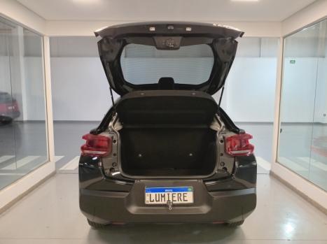 CITROEN Basalt 1.0 12V 4P GSE FLEX FEEL TURBO 200 AUTOM�TICO CVT, Foto 15