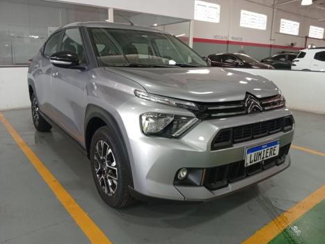 CITROEN Basalt 1.0 12V 4P GSE FLEX SHINE TURBO 200 AUTOMÁTICO CVT, Foto 1