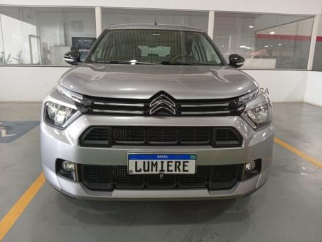 CITROEN Basalt 1.0 12V 4P GSE FLEX SHINE TURBO 200 AUTOMÁTICO CVT, Foto 2