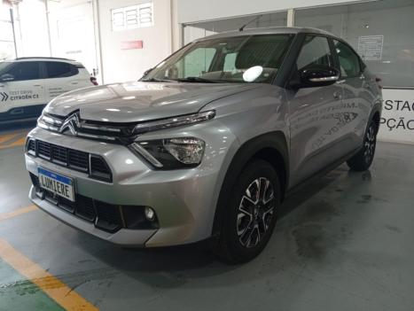 CITROEN Basalt 1.0 12V 4P GSE FLEX SHINE TURBO 200 AUTOMÁTICO CVT, Foto 3