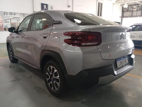 CITROEN Basalt 1.0 12V 4P GSE FLEX SHINE TURBO 200 AUTOMÁTICO CVT, Foto 4