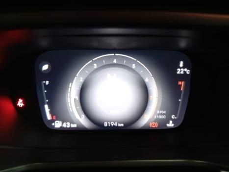 CITROEN Basalt 1.0 12V 4P GSE FLEX SHINE TURBO 200 AUTOMÁTICO CVT, Foto 7