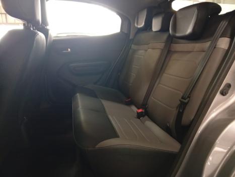 CITROEN Basalt 1.0 12V 4P GSE FLEX SHINE TURBO 200 AUTOMÁTICO CVT, Foto 10
