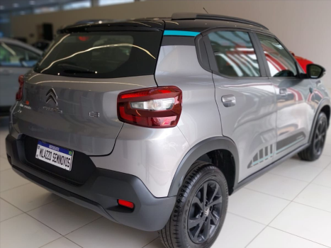 CITROEN C3 1.0 12V 4P TURBO 200 FLEX YOU CVT AUTOMTICO, Foto 5