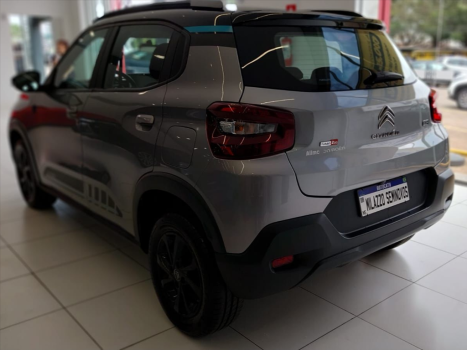 CITROEN C3 1.0 12V 4P TURBO 200 FLEX YOU CVT AUTOMTICO, Foto 7