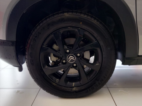 CITROEN C3 1.0 12V 4P TURBO 200 FLEX YOU CVT AUTOMTICO, Foto 8