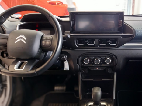 CITROEN C3 1.0 12V 4P TURBO 200 FLEX YOU CVT AUTOMTICO, Foto 10