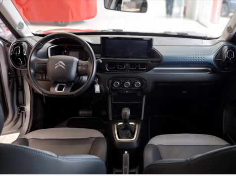 CITROEN C3 1.0 12V 4P TURBO 200 FLEX YOU CVT AUTOMTICO, Foto 12