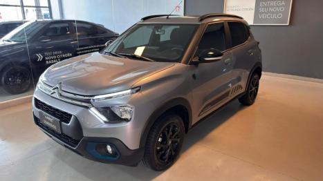 CITROEN C3 1.0 12V 4P TURBO 200 FLEX YOU CVT AUTOM�TICO, Foto 3