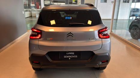 CITROEN C3 1.0 12V 4P TURBO 200 FLEX YOU CVT AUTOM�TICO, Foto 4