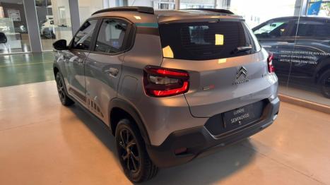 CITROEN C3 1.0 12V 4P TURBO 200 FLEX YOU CVT AUTOM�TICO, Foto 5