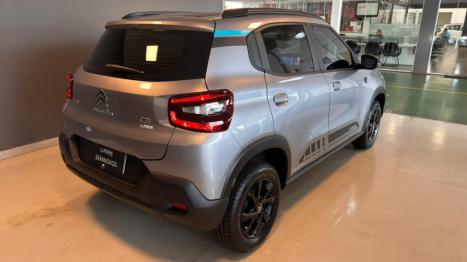 CITROEN C3 1.0 12V 4P TURBO 200 FLEX YOU CVT AUTOM�TICO, Foto 6