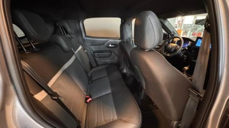 CITROEN C3 1.0 12V 4P TURBO 200 FLEX YOU CVT AUTOM�TICO, Foto 7