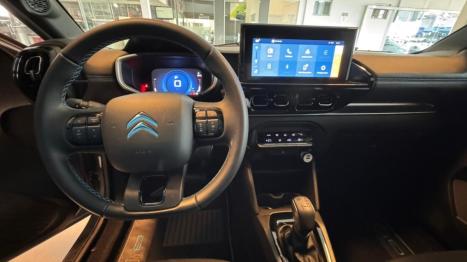 CITROEN C3 1.0 12V 4P TURBO 200 FLEX YOU CVT AUTOM�TICO, Foto 8