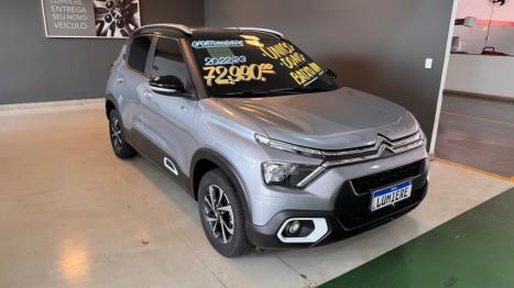 CITROEN C3 1.0 12V 4P FLEX FIREFLEY FIRST EDITION, Foto 2