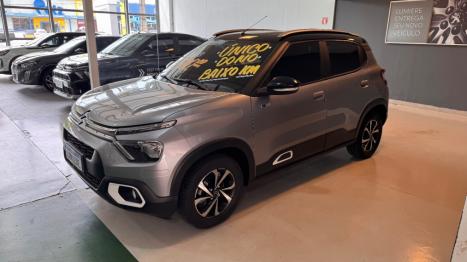 CITROEN C3 1.0 12V 4P FLEX FIREFLEY FIRST EDITION, Foto 3