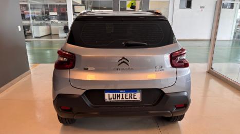 CITROEN C3 1.0 12V 4P FLEX FIREFLEY FIRST EDITION, Foto 4