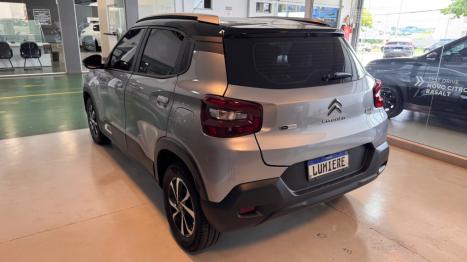 CITROEN C3 1.0 12V 4P FLEX FIREFLEY FIRST EDITION, Foto 5