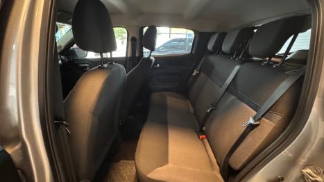 CITROEN C3 1.0 12V 4P FLEX FIREFLEY FIRST EDITION, Foto 7