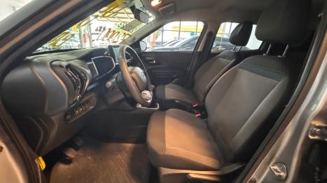 CITROEN C3 1.0 12V 4P FLEX FIREFLEY FIRST EDITION, Foto 8