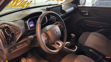 CITROEN C3 1.0 12V 4P FLEX FIREFLEY FIRST EDITION, Foto 9