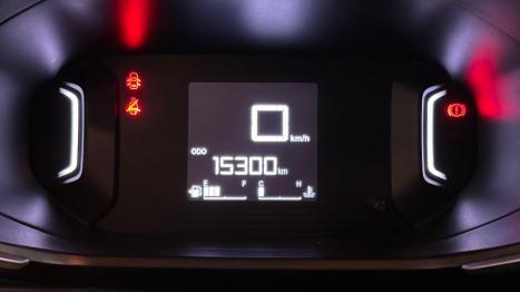 CITROEN C3 1.0 12V 4P FLEX FIREFLEY FIRST EDITION, Foto 10