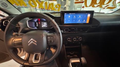 CITROEN C3 1.0 12V 4P FLEX FIREFLEY FIRST EDITION, Foto 11