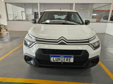 CITROEN C3 1.0 12V 4P FLEX FIREFLEY LIVE PACK, Foto 2