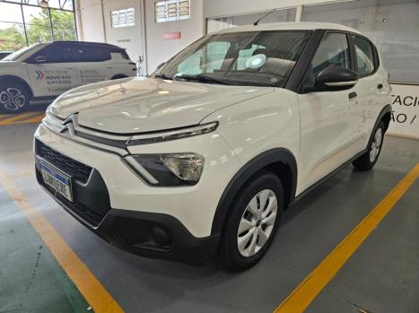 CITROEN C3 1.0 12V 4P FLEX FIREFLEY LIVE PACK, Foto 3