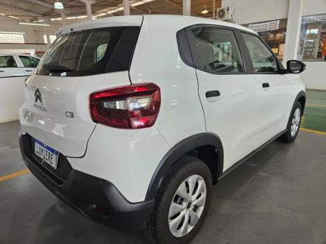 CITROEN C3 1.0 12V 4P FLEX FIREFLEY LIVE PACK, Foto 4