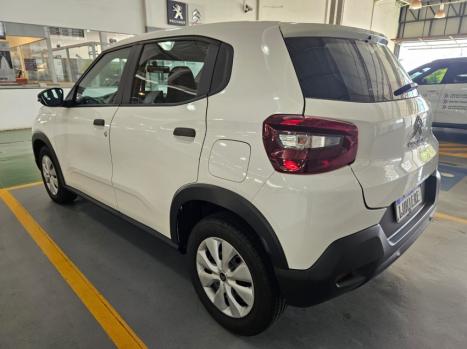 CITROEN C3 1.0 12V 4P FLEX FIREFLEY LIVE PACK, Foto 5