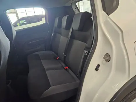 CITROEN C3 1.0 12V 4P FLEX FIREFLEY LIVE PACK, Foto 6