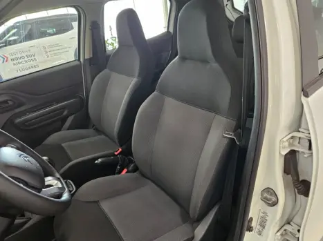 CITROEN C3 1.0 12V 4P FLEX FIREFLEY LIVE PACK, Foto 7