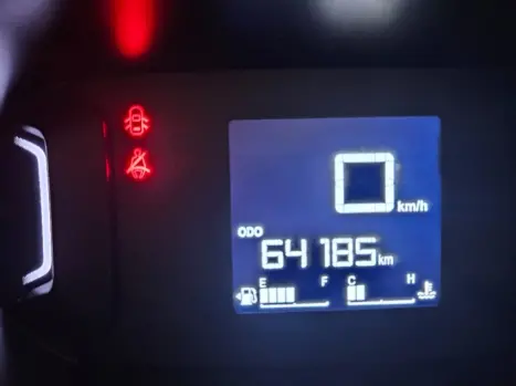 CITROEN C3 1.0 12V 4P FLEX FIREFLEY LIVE PACK, Foto 9