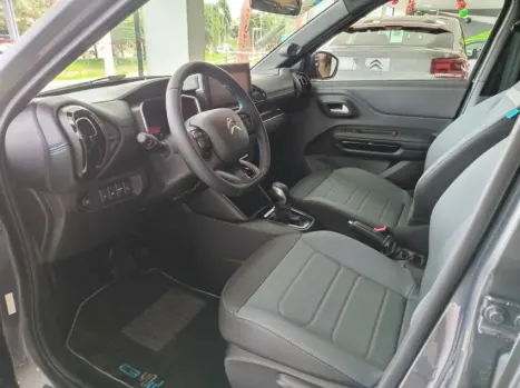 CITROEN C3 1.0 12V 4P TURBO 200 FLEX YOU CVT AUTOM�TICO, Foto 5