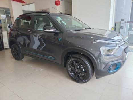 CITROEN C3 1.0 12V 4P TURBO 200 FLEX YOU CVT AUTOM�TICO, Foto 2