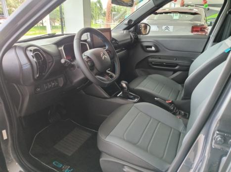 CITROEN C3 1.0 12V 4P TURBO 200 FLEX YOU CVT AUTOM�TICO, Foto 5