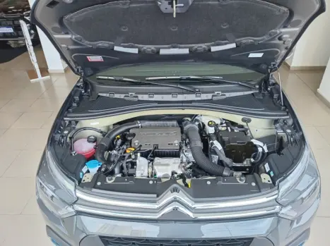 CITROEN C3 1.0 12V 4P TURBO 200 FLEX YOU CVT AUTOM�TICO, Foto 8