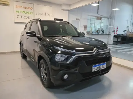 CITROEN C3 1.0 12V 4P FLEX FIREFLEY XTR, Foto 1