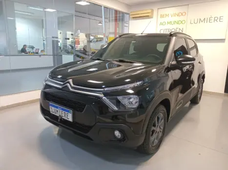 CITROEN C3 1.0 12V 4P FLEX FIREFLEY XTR, Foto 2