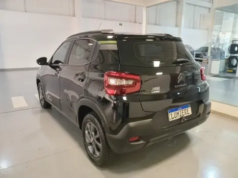 CITROEN C3 1.0 12V 4P FLEX FIREFLEY XTR, Foto 3