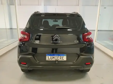 CITROEN C3 1.0 12V 4P FLEX FIREFLEY XTR, Foto 6