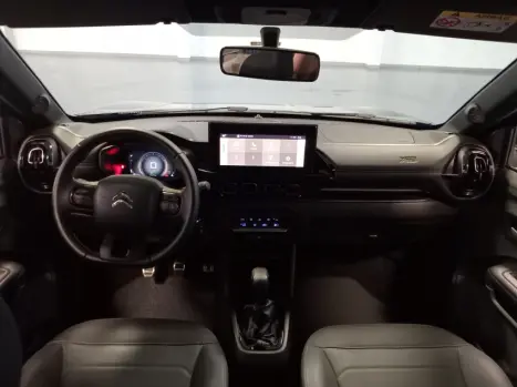 CITROEN C3 1.0 12V 4P FLEX FIREFLEY XTR, Foto 9